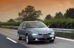 Alfa Romeo 156 Sportwagon 2003 года (WW)